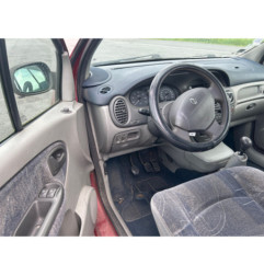 Neiman RENAULT SCENIC 1