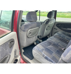 Neiman RENAULT SCENIC 1