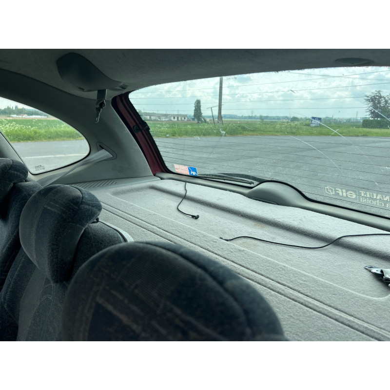 Neiman RENAULT SCENIC 1 Photo n°15