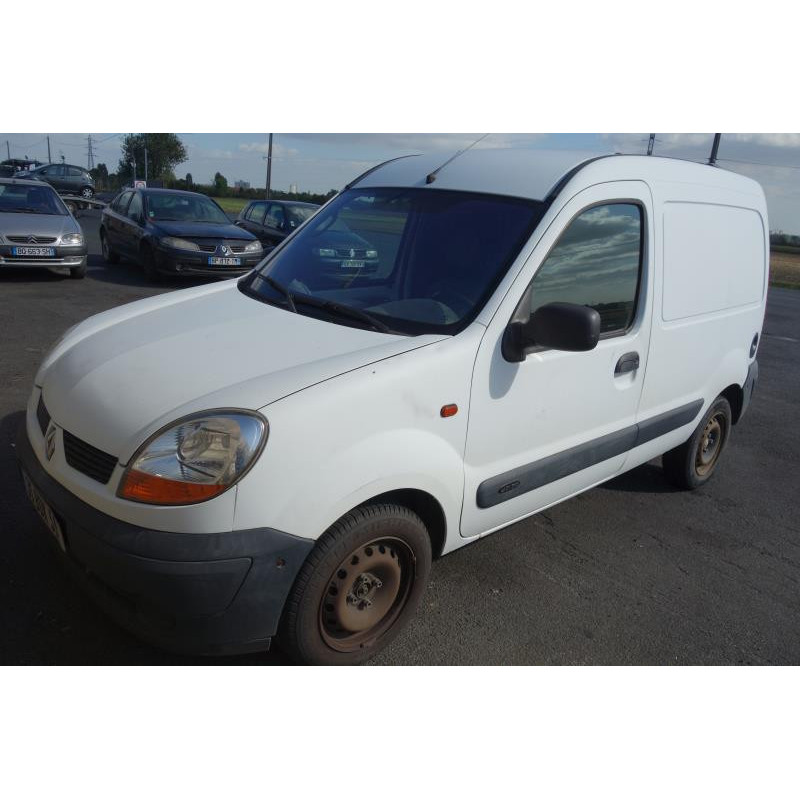 Baguette de porte avant gauche RENAULT KANGOO 1 Photo n°2