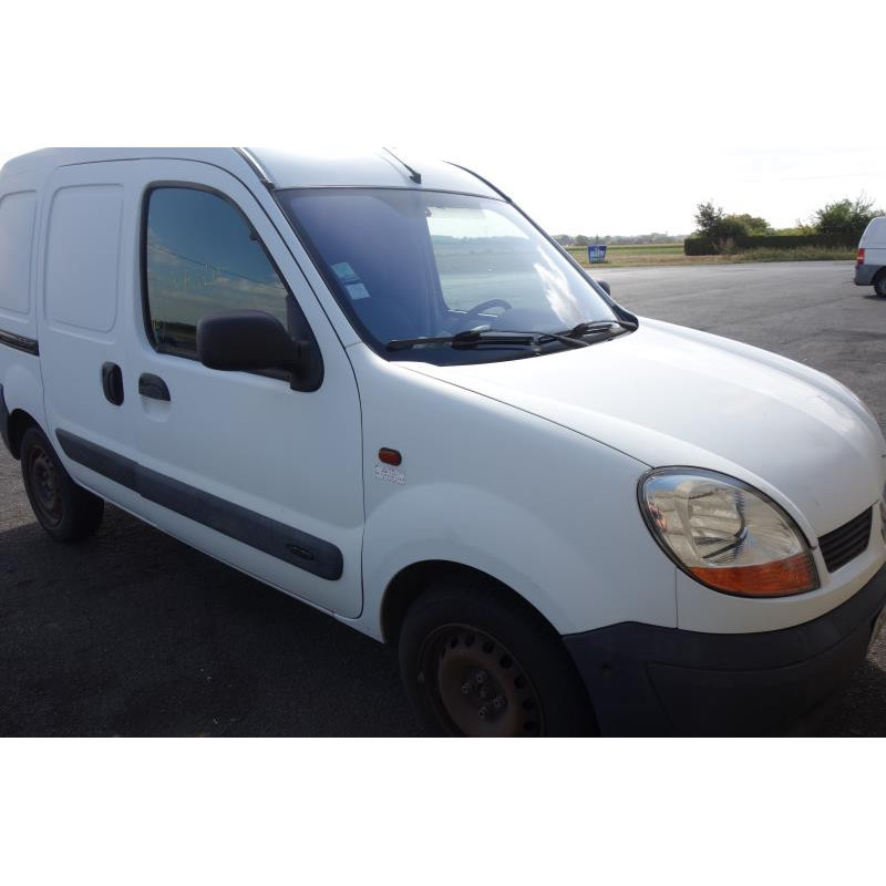 Baguette de porte avant gauche RENAULT KANGOO 1 Photo n°3