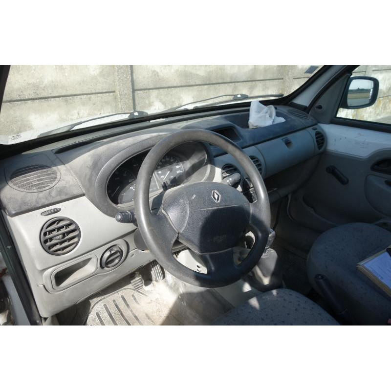 Baguette de porte avant gauche RENAULT KANGOO 1 Photo n°6