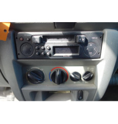 Baguette de porte avant gauche RENAULT KANGOO 1