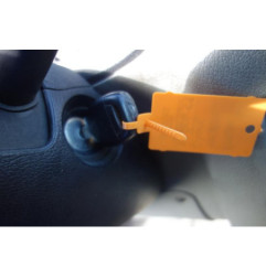 Baguette de porte avant gauche RENAULT KANGOO 1