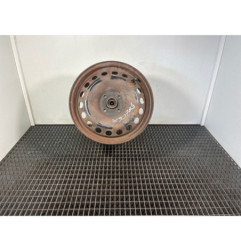 Jante RENAULT CLIO 3 Photo n°1