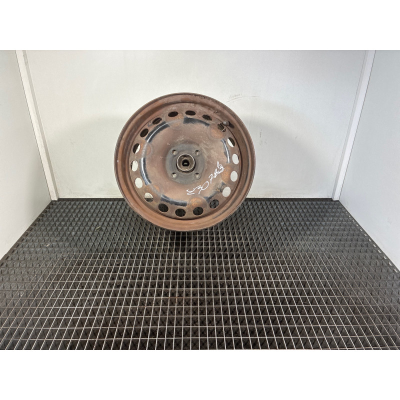 Jante RENAULT CLIO 3 Photo n°1