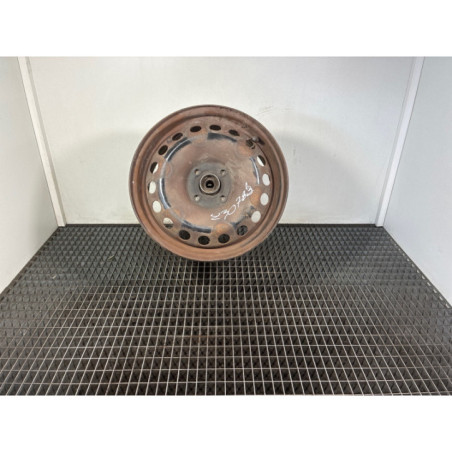Jante RENAULT CLIO 3 Photo n°1