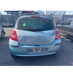 Jante RENAULT CLIO 3