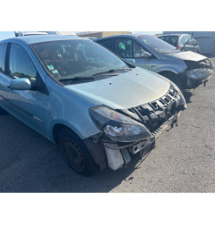 Jante RENAULT CLIO 3