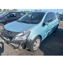 Jante RENAULT CLIO 3