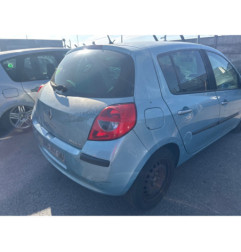 Jante RENAULT CLIO 3