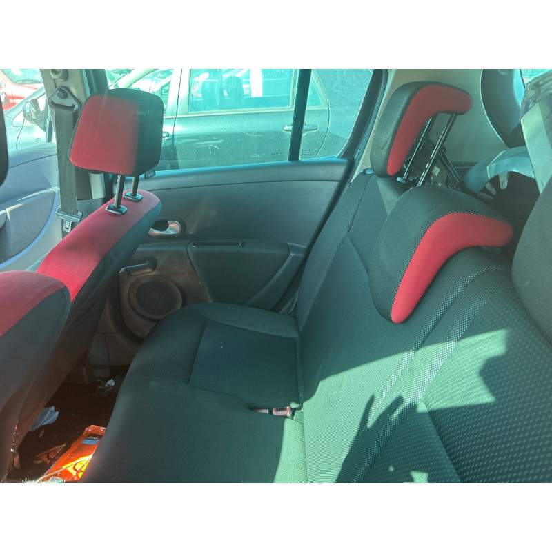 Jante RENAULT CLIO 3 Photo n°13