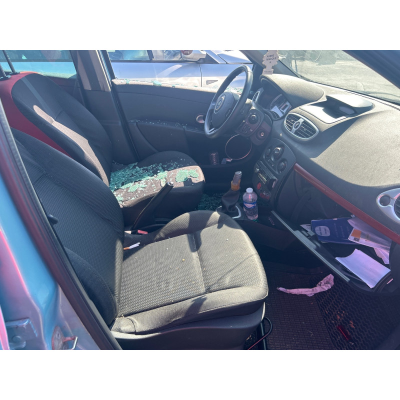Jante RENAULT CLIO 3 Photo n°14