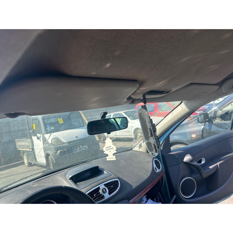 Jante RENAULT CLIO 3 Photo n°15