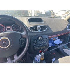 Jante RENAULT CLIO 3