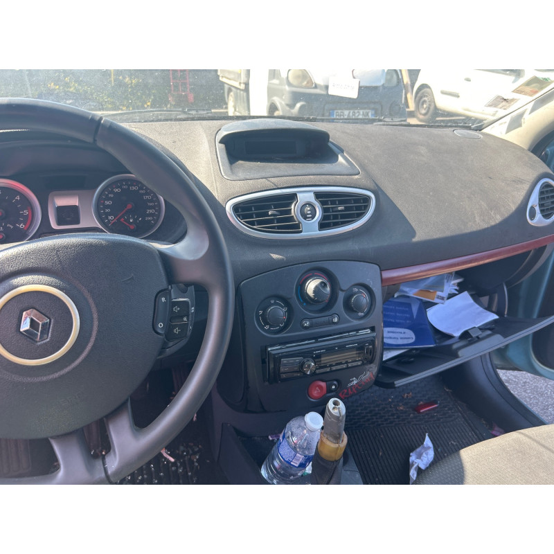 Jante RENAULT CLIO 3 Photo n°19
