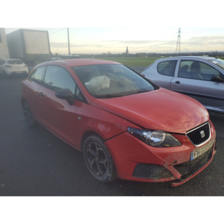 Jante SEAT IBIZA 4