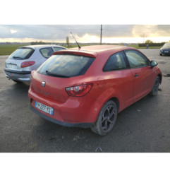 Jante SEAT IBIZA 4