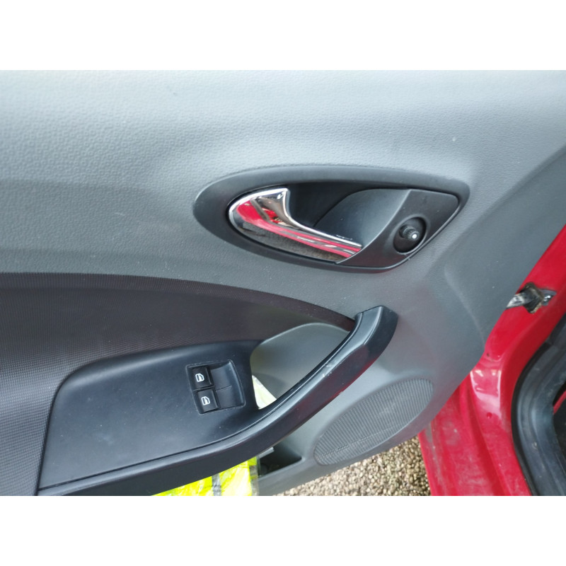 Jante SEAT IBIZA 4 Photo n°10