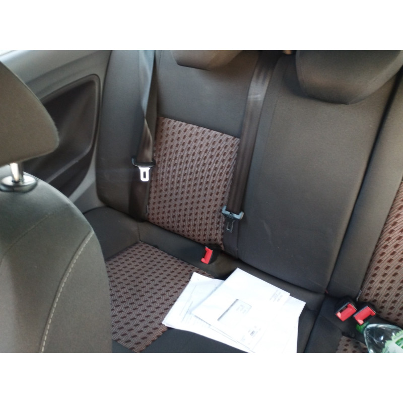 Jante SEAT IBIZA 4 Photo n°12