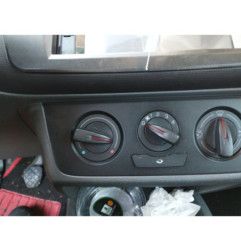 Jante SEAT IBIZA 4