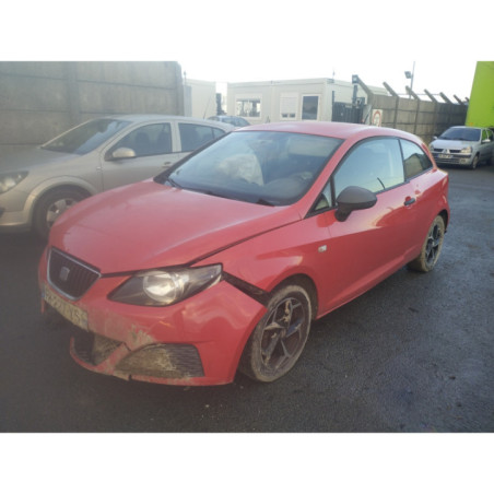 Jante SEAT IBIZA 4 Photo n°1