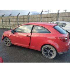 Jante SEAT IBIZA 4