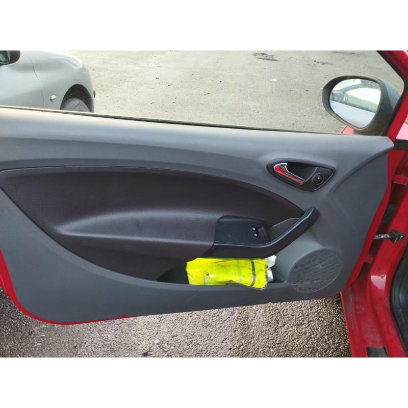Jante SEAT IBIZA 4 Photo n°9