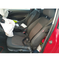 Jante SEAT IBIZA 4