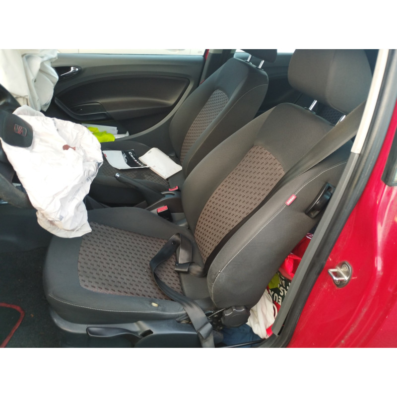 Jante SEAT IBIZA 4 Photo n°11