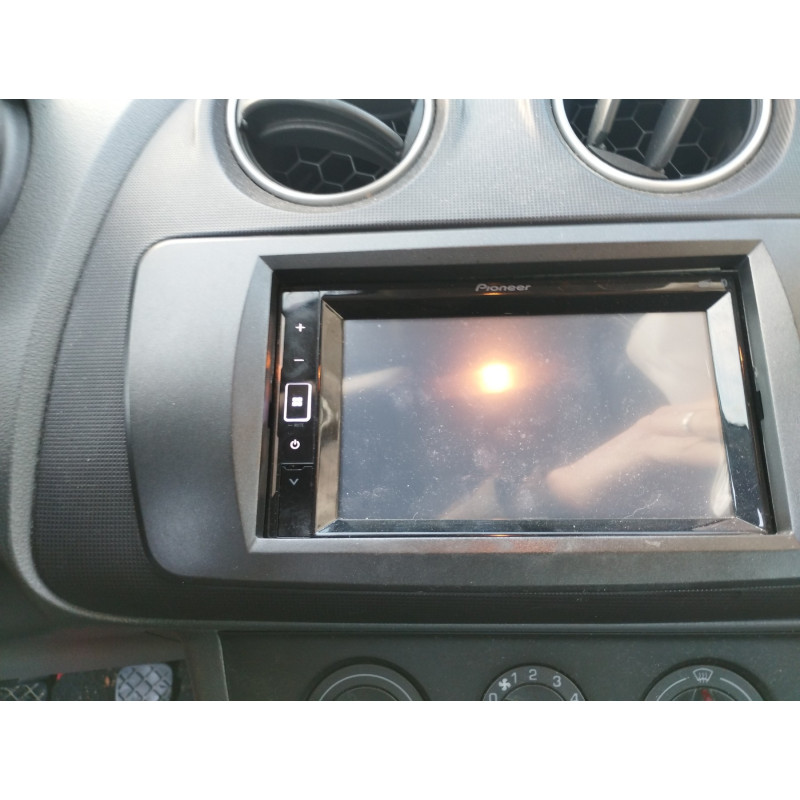 Jante SEAT IBIZA 4 Photo n°16