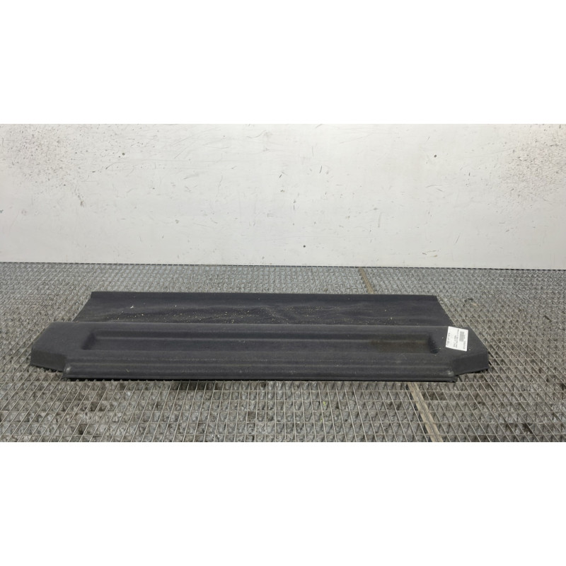 Plage arriere RENAULT GRAND MODUS Photo n°1