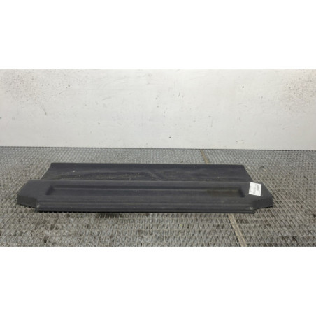 Plage arriere RENAULT GRAND MODUS Photo n°1