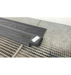 Plage arriere RENAULT GRAND MODUS
