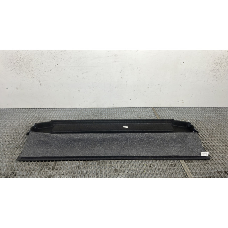 Plage arriere RENAULT GRAND MODUS Photo n°4