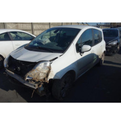 Plage arriere RENAULT GRAND MODUS