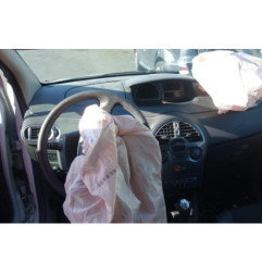 Plage arriere RENAULT GRAND MODUS