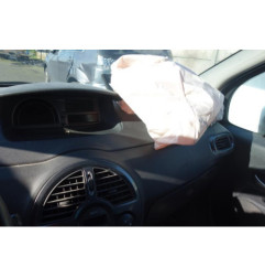 Plage arriere RENAULT GRAND MODUS