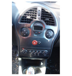 Plage arriere RENAULT GRAND MODUS