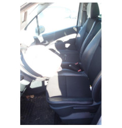 Plage arriere RENAULT GRAND MODUS