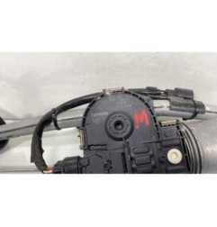 Moteur essuie glace avant TOYOTA AVENSIS 3