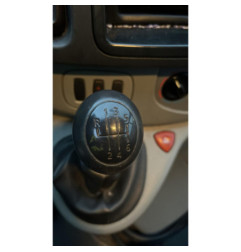 Crosse arriere droit RENAULT TRAFIC 2