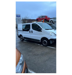 Crosse arriere droit RENAULT TRAFIC 2
