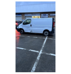 Crosse arriere droit RENAULT TRAFIC 2
