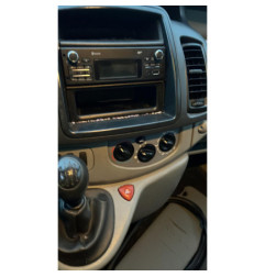 Crosse arriere droit RENAULT TRAFIC 2