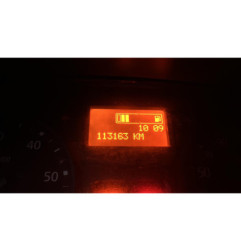Crosse arriere droit RENAULT TRAFIC 2