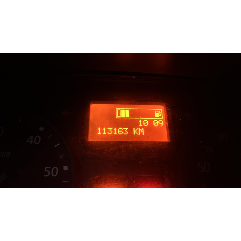 Crosse arriere droit RENAULT TRAFIC 2 Photo n°9