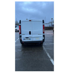 Crosse arriere droit RENAULT TRAFIC 2