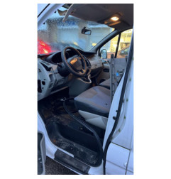 Crosse arriere droit RENAULT TRAFIC 2