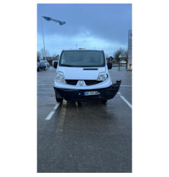 Crosse arriere droit RENAULT TRAFIC 2